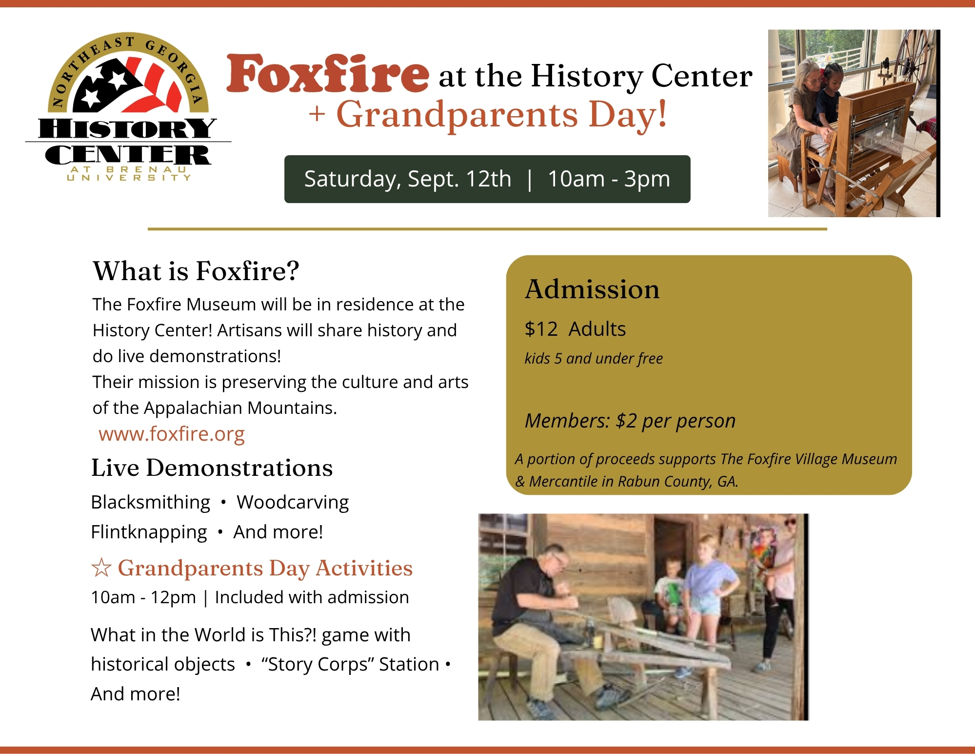 Event Registration