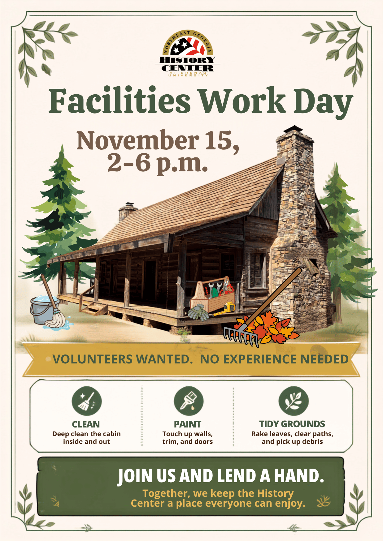 Event Registration